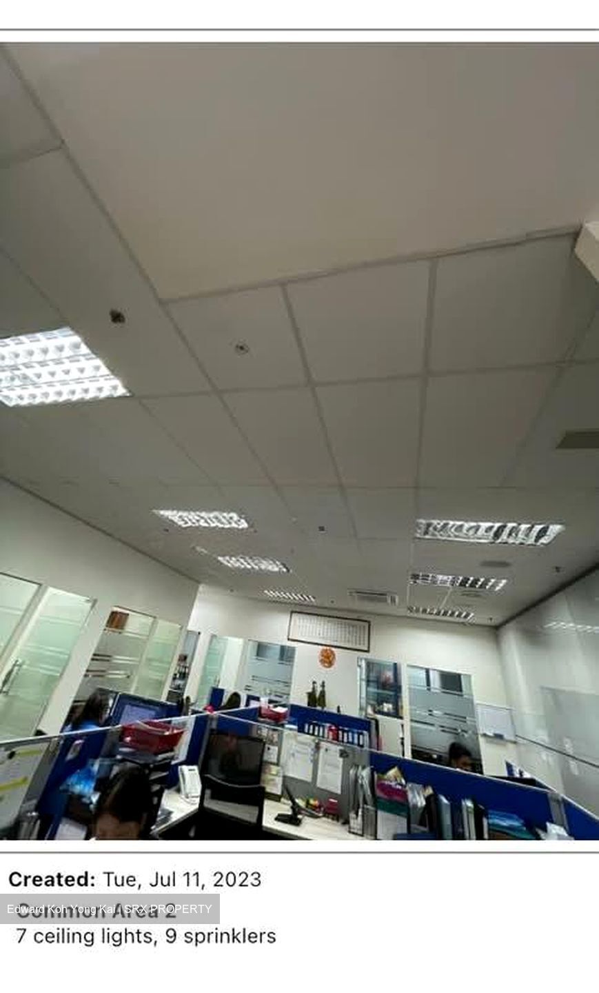 Ubi Techpark (D14), Factory #602953121